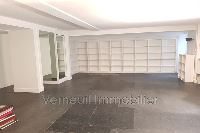 Bureau Paris Quai voltaire,  Professionnel bureau   70&nbsp;m&sup2;