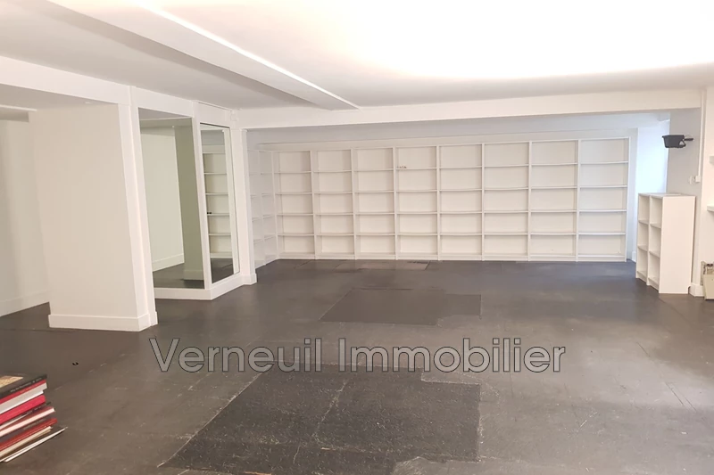 Bureau Paris Quai voltaire,  Professionnel bureau   70&nbsp;m&sup2;