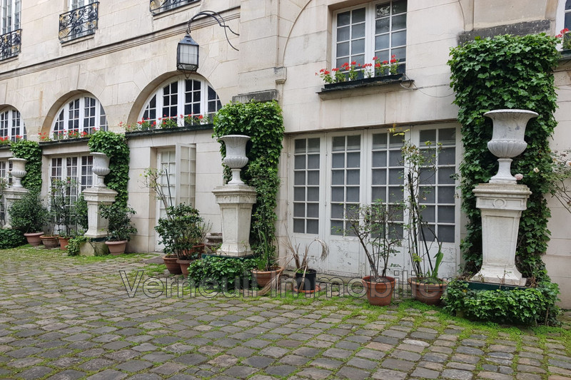 Professionnel bureau Paris  