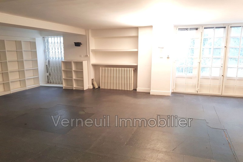 Bureau Paris Quai voltaire,  Professionnel bureau   70&nbsp;m&sup2;