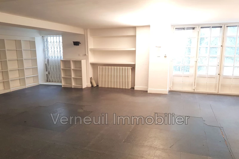 Bureau Paris Quai voltaire,  Professionnel bureau   70&nbsp;m&sup2;