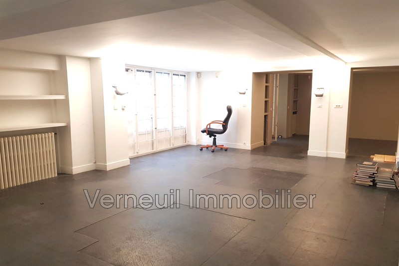 Professionnel bureau Paris  