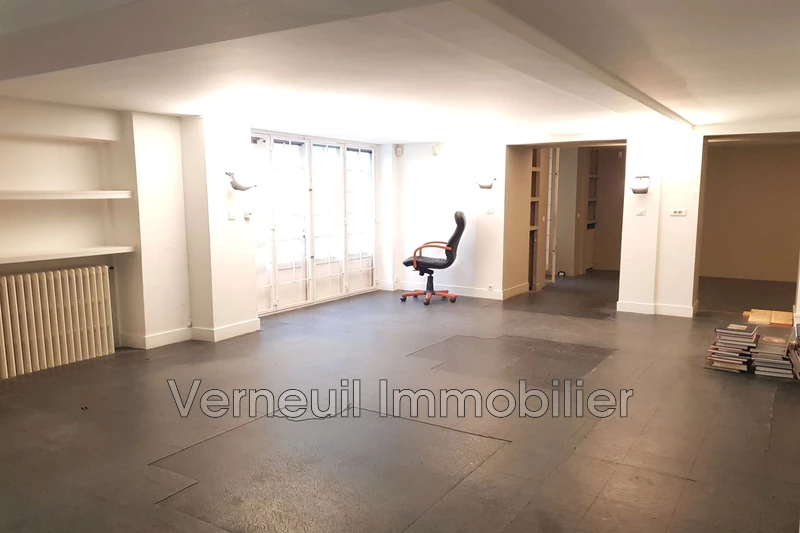 Professionnel bureau Paris  