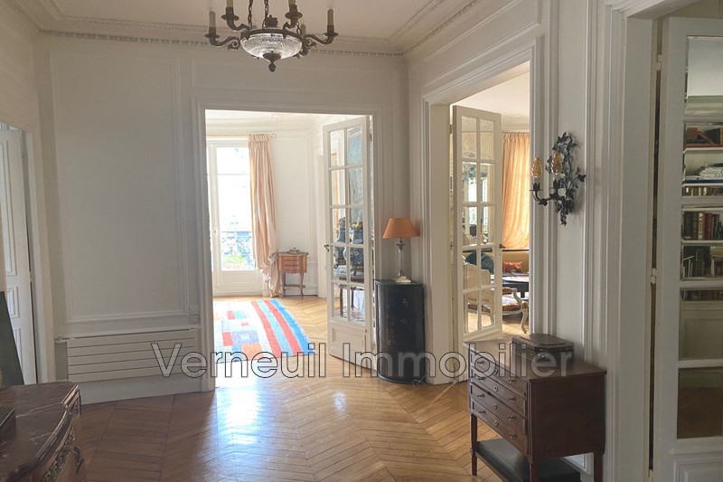 Appartement Paris Rive gauche,   achat appartement  7 pièces   189&nbsp;m&sup2;