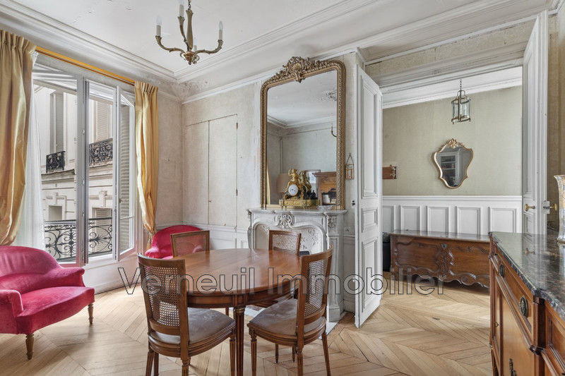 Appartement Paris   achat appartement  4 pièces   82&nbsp;m&sup2;