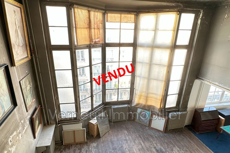 Appartement Paris Lecourbe,   achat appartement  3 pièces   71&nbsp;m&sup2;