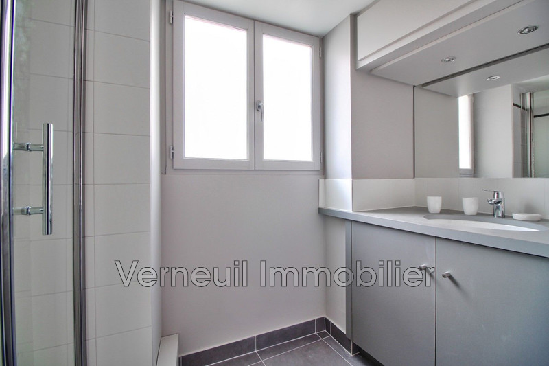 Vente appartement Paris  