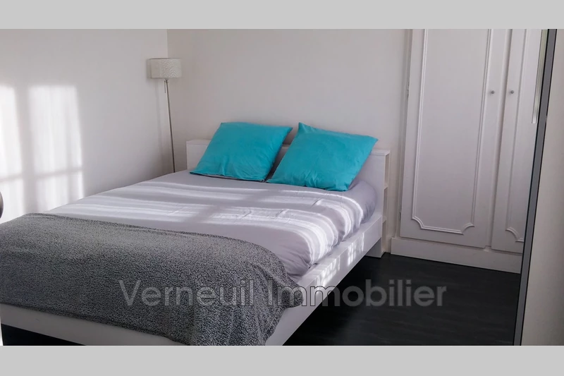 Vente appartement Fontainebleau  