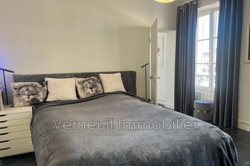 Vente appartement Fontainebleau  