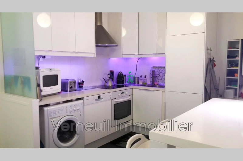 Vente appartement Fontainebleau  