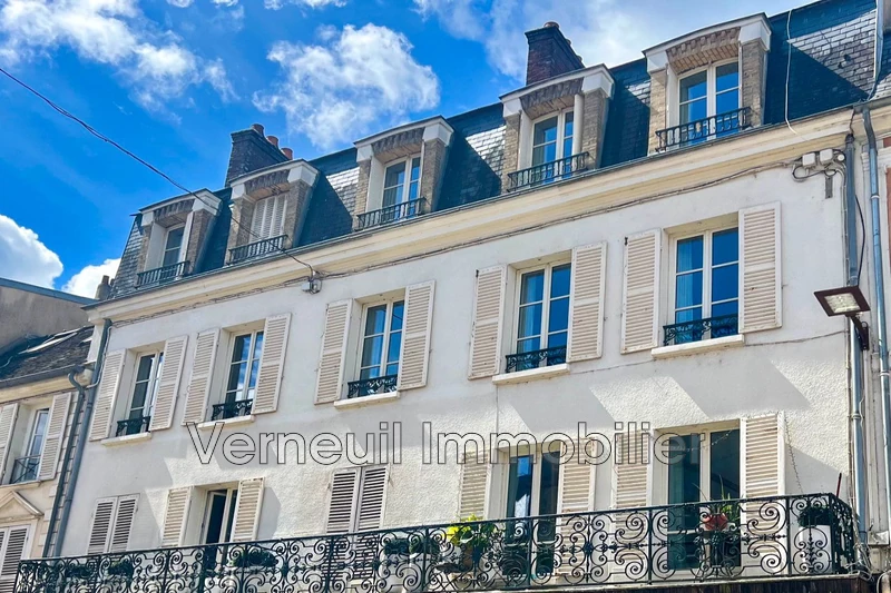 Vente appartement Fontainebleau  
