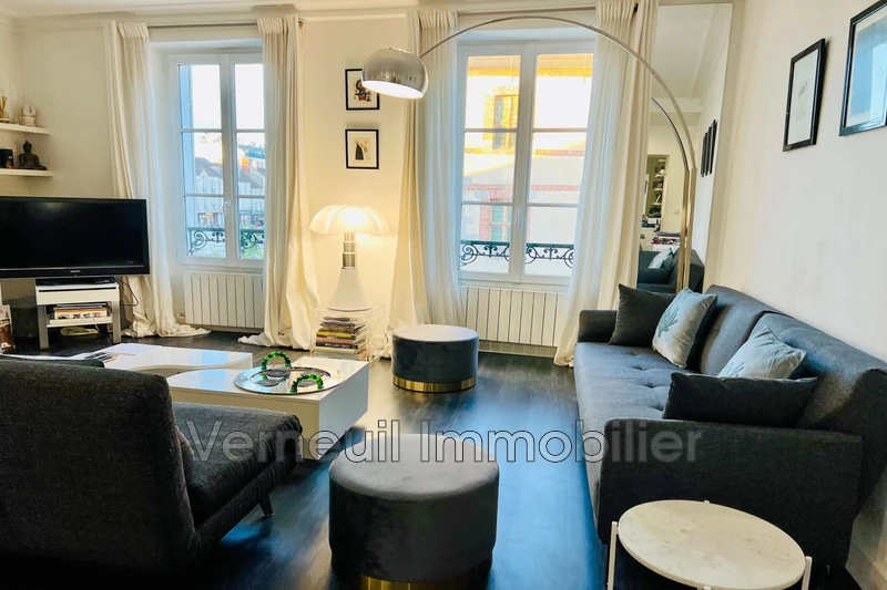 Appartement Fontainebleau Fontainebleau,   achat appartement  4 pièces   105&nbsp;m&sup2;