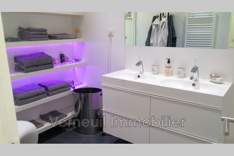 Vente appartement Fontainebleau  