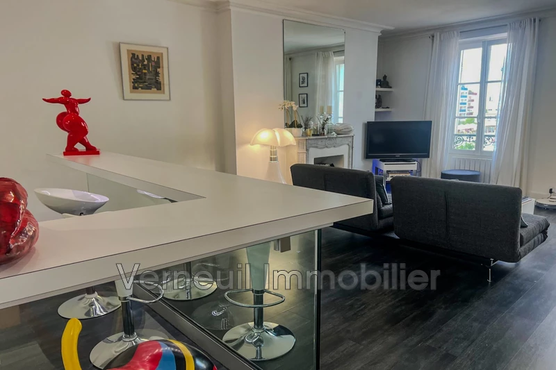 Vente appartement Fontainebleau  