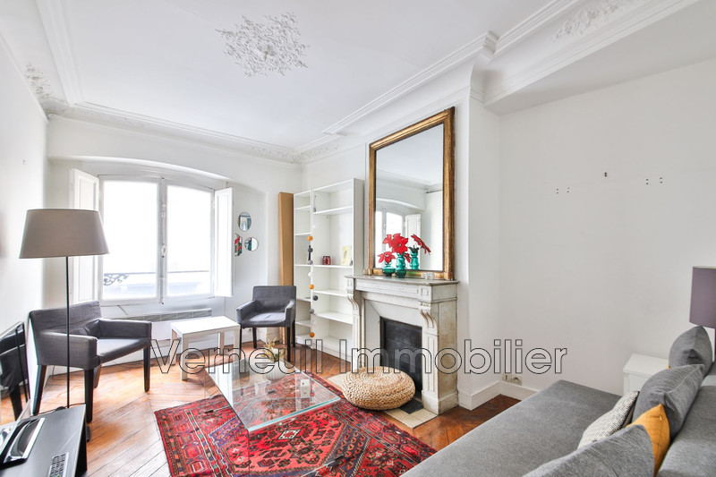 Appartement Paris Grenelle,   achat appartement  2 pièces   45&nbsp;m&sup2;