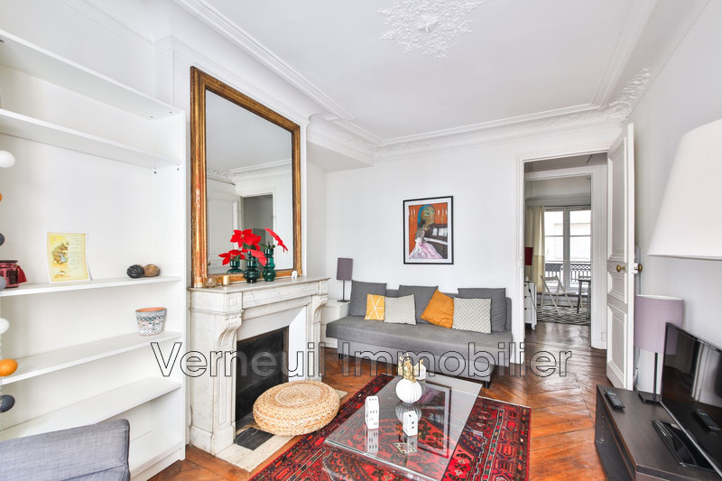 Appartement Paris Grenelle,   achat appartement  2 pièces   45&nbsp;m&sup2;