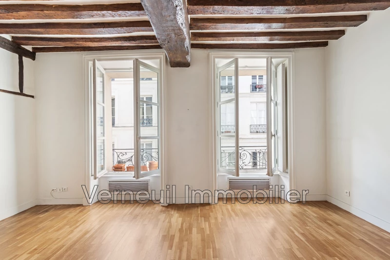 Appartement Paris   achat appartement  2 pièces   43&nbsp;m&sup2;