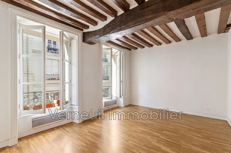 Appartement Paris   achat appartement  2 pièces   43&nbsp;m&sup2;
