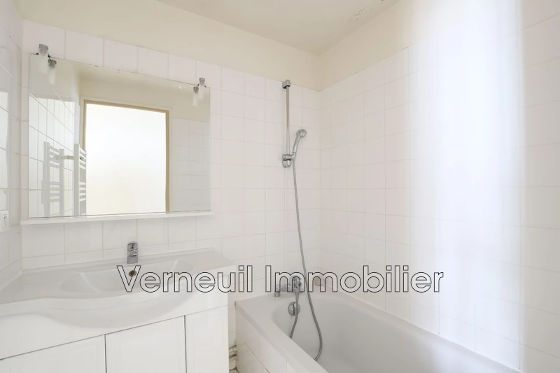 Vente appartement Paris  