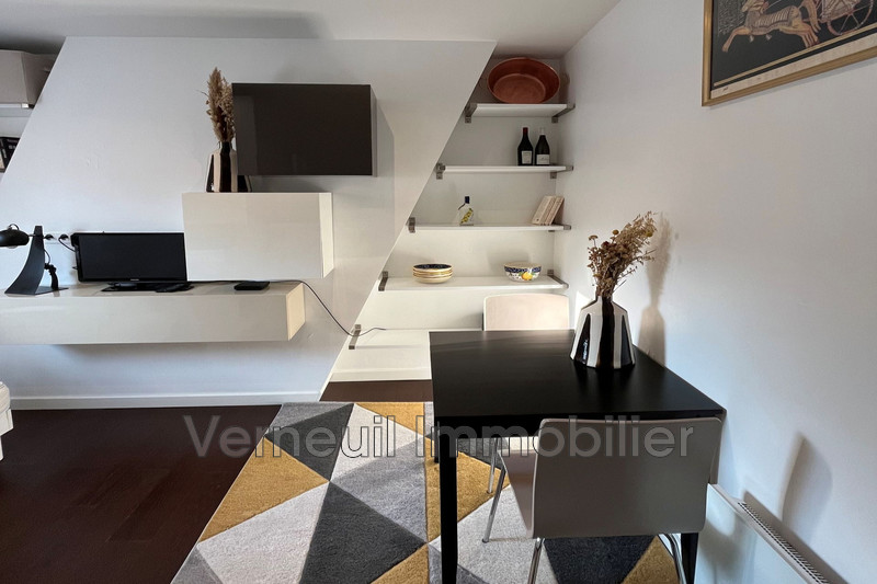 Vente appartement Paris  