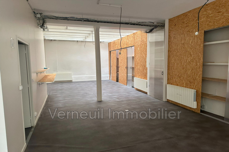 Vente appartement Paris  