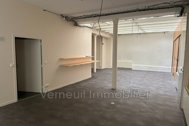 Vente appartement Paris  