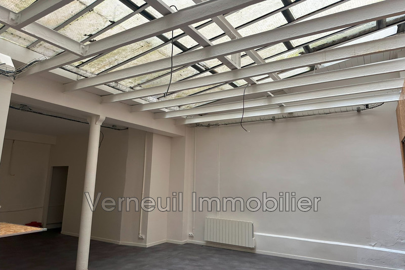 Vente appartement Paris  