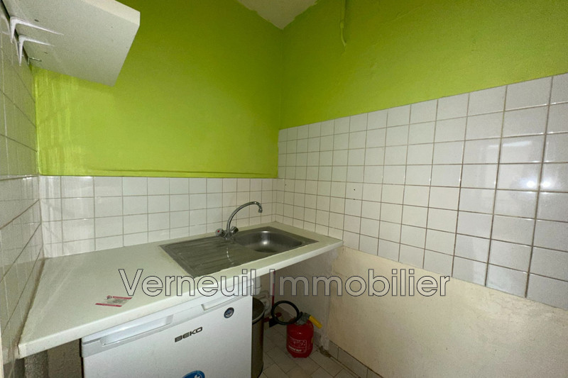 Vente appartement Paris  