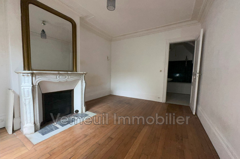 Vente appartement Paris  