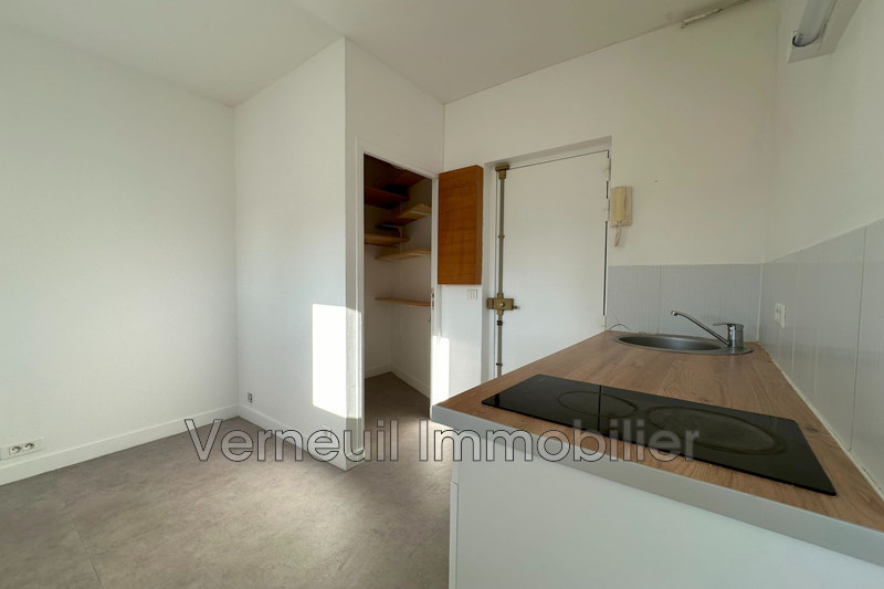 Vente appartement Paris  