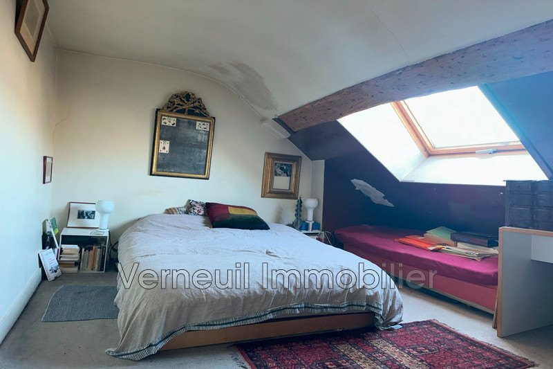 Vente appartement Paris  