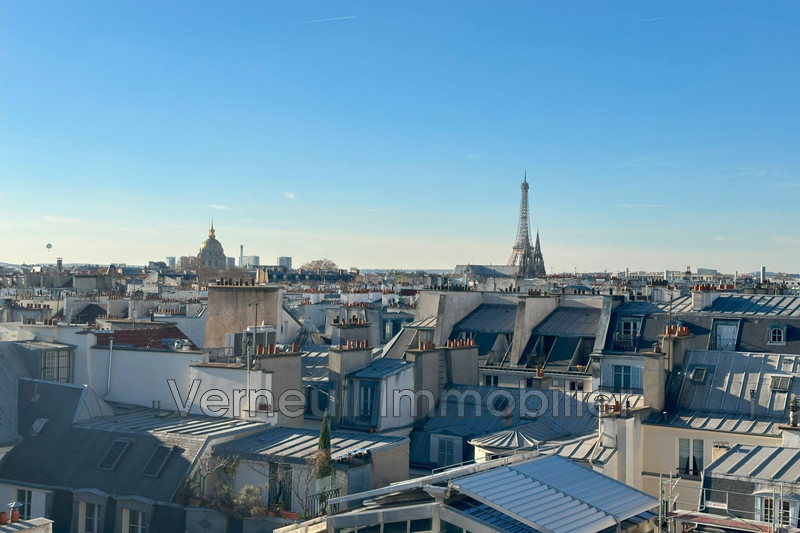 Photo Appartement Paris St-thomas d&#039;aquin,   achat appartement  3 pièces   98&nbsp;m&sup2;