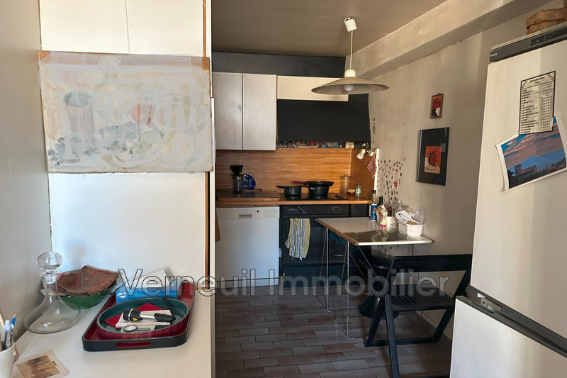 Vente appartement Paris  