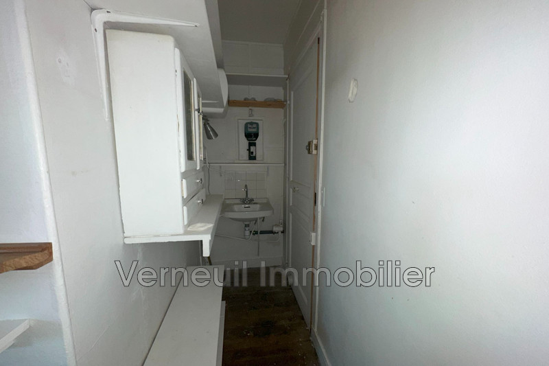 Vente appartement Paris  