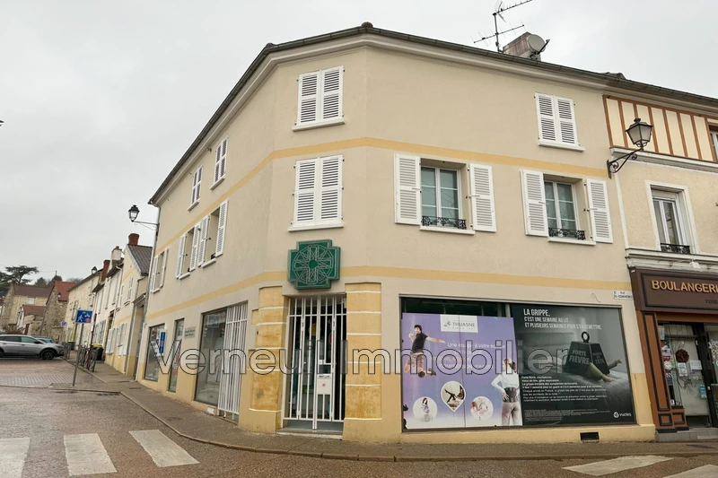 Immeuble Juziers   achat immeuble   385&nbsp;m&sup2;