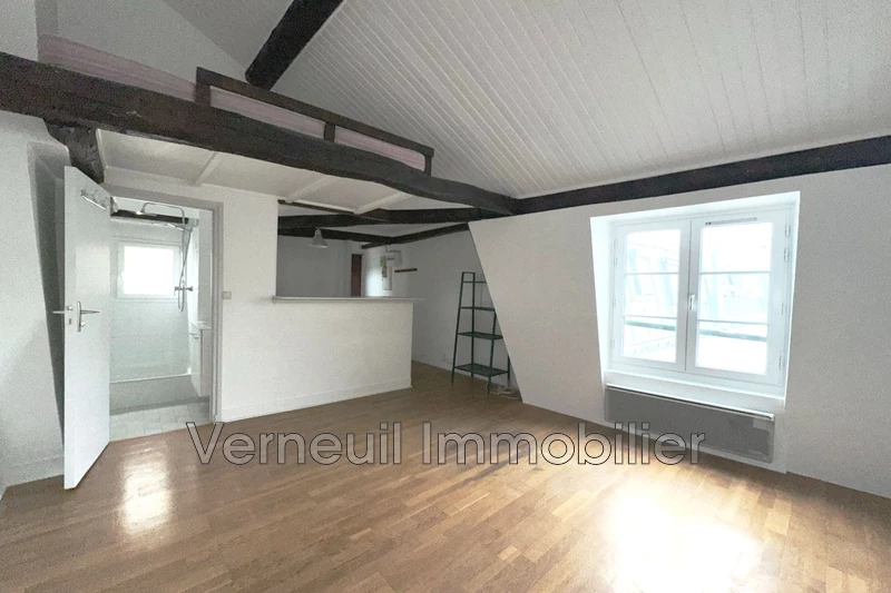 Photo Apartment Paris St-thomas d&#039;aquin,   to buy apartment   21&nbsp;m&sup2;