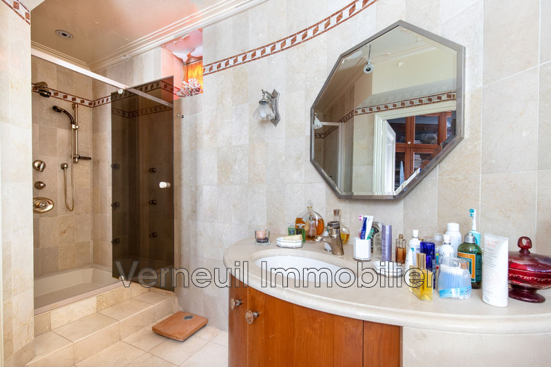 Vente appartement Paris  