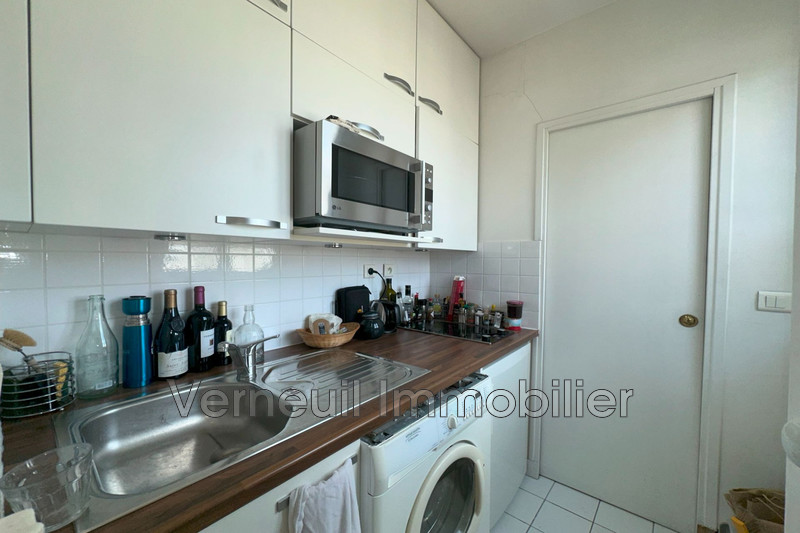 Vente appartement Paris  
