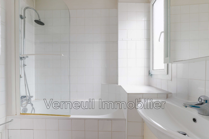 Vente appartement Paris  