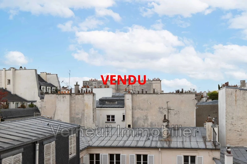 Appartement Paris Verneuil bac,   achat appartement   30&nbsp;m&sup2;