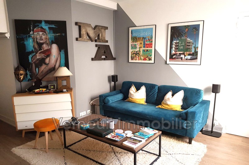 Photo Appartement Paris Rue de verneuil,   achat appartement  1 pièce   29&nbsp;m&sup2;