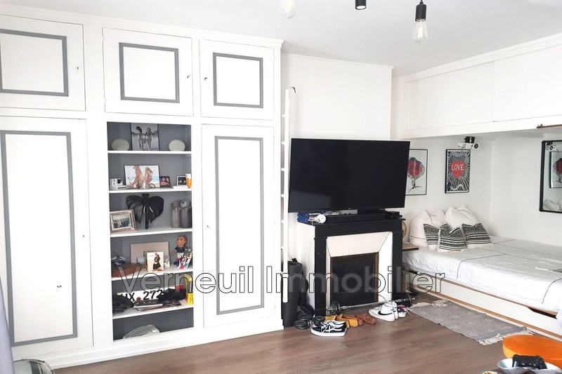 Appartement Paris Rue de verneuil,   achat appartement  1 pièce   29&nbsp;m&sup2;