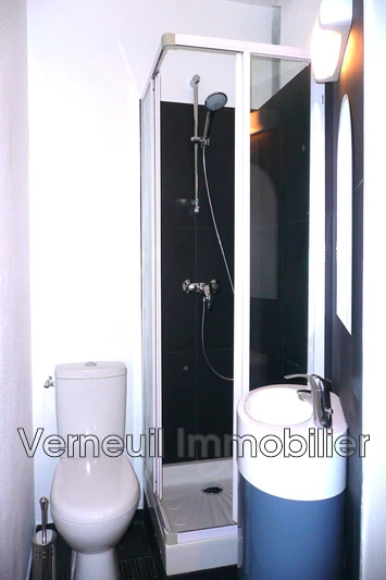 Vente appartement Paris  