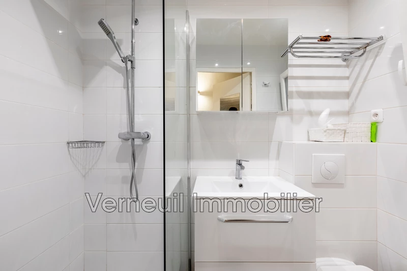 Vente appartement Paris  
