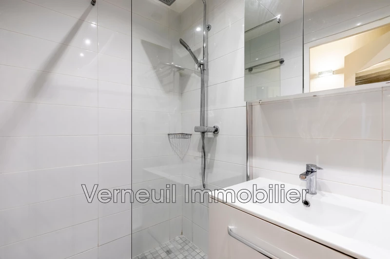 Vente appartement Paris  