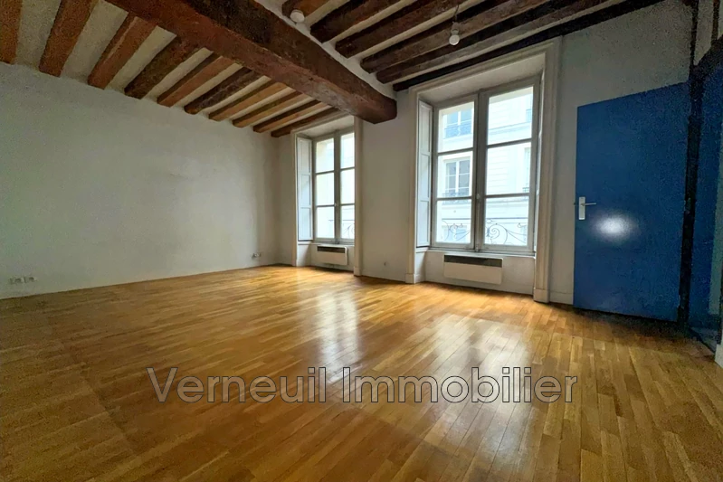 Appartement Paris   achat appartement  2 pièces   48&nbsp;m&sup2;