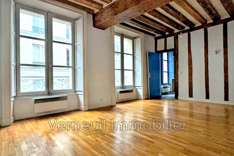 Appartement Paris   achat appartement  2 pièces   48&nbsp;m&sup2;