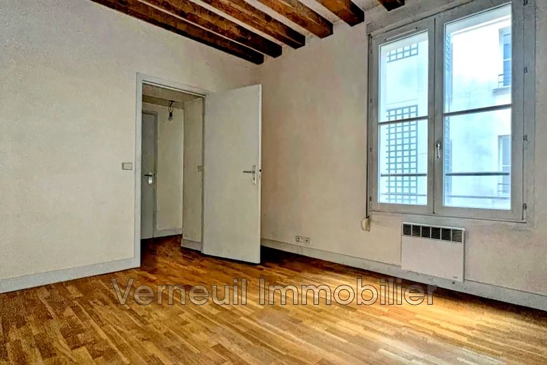 Appartement Paris   achat appartement  2 pièces   48&nbsp;m&sup2;