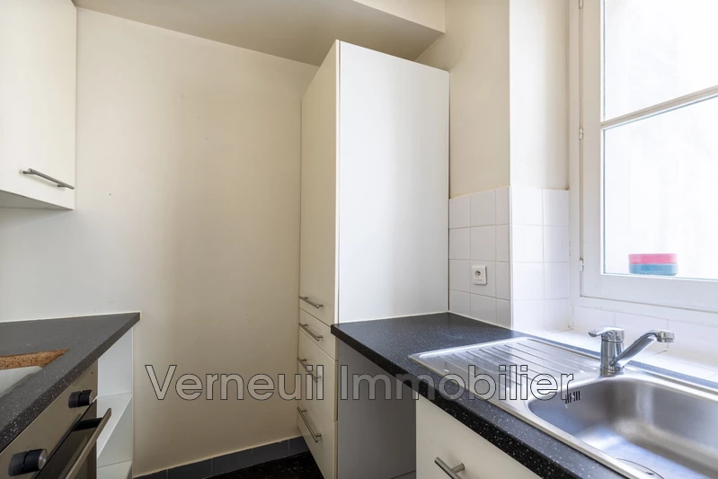 Vente appartement Baisieux  