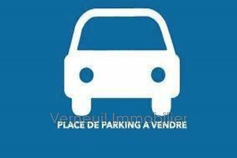 Photo Parking Paris Verneuil bac,   achat parking  